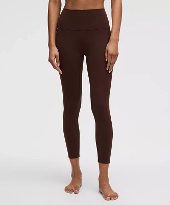 lululemon Align™ High-Rise Crop with Pockets 23" | Women's Leggings/Tights
