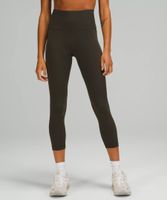 Wunder Train High-Rise Crop 23" | Women's Capris