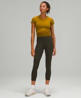 Wunder Train High-Rise Crop 23" | Women's Capris