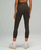 Wunder Train High-Rise Crop 23" | Women's Capris