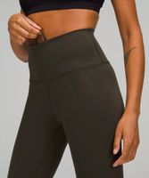 Wunder Train High-Rise Crop 23" | Women's Capris