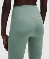 Wunder Train High-Rise Crop 23" | Women's Leggings/Tights