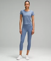 Wunder Train High-Rise Crop 23" | Women's Capris