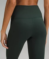 Wunder Train High-Rise Crop 23" | Women's Capris