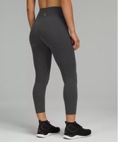 Wunder Train High-Rise Crop 23" | Women's Capris