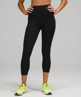 Base Pace High-Rise Crop 23" | Women's Capris