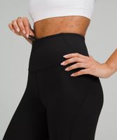 Base Pace High-Rise Crop 23" | Women's Capris