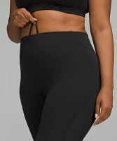 Base Pace High-Rise Crop 23" | Women's Leggings/Tights