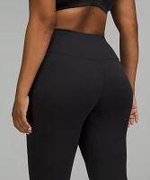 Base Pace High-Rise Crop 23" | Women's Leggings/Tights