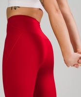 Base Pace High-Rise Crop 23" | Women's Capris