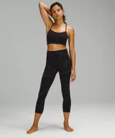 lululemon Align™ High-Rise Crop 23" | Women's Capris