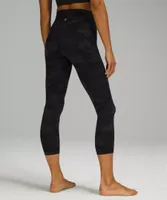 lululemon Align™ High-Rise Crop 23" | Women's Capris