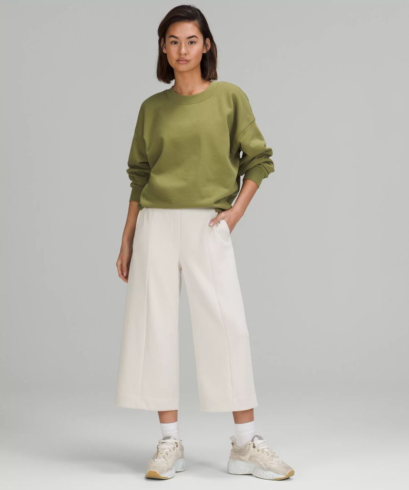 Softstreme High-Rise Culotte | Women's Pants