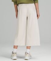 Softstreme High-Rise Culotte | Women's Pants