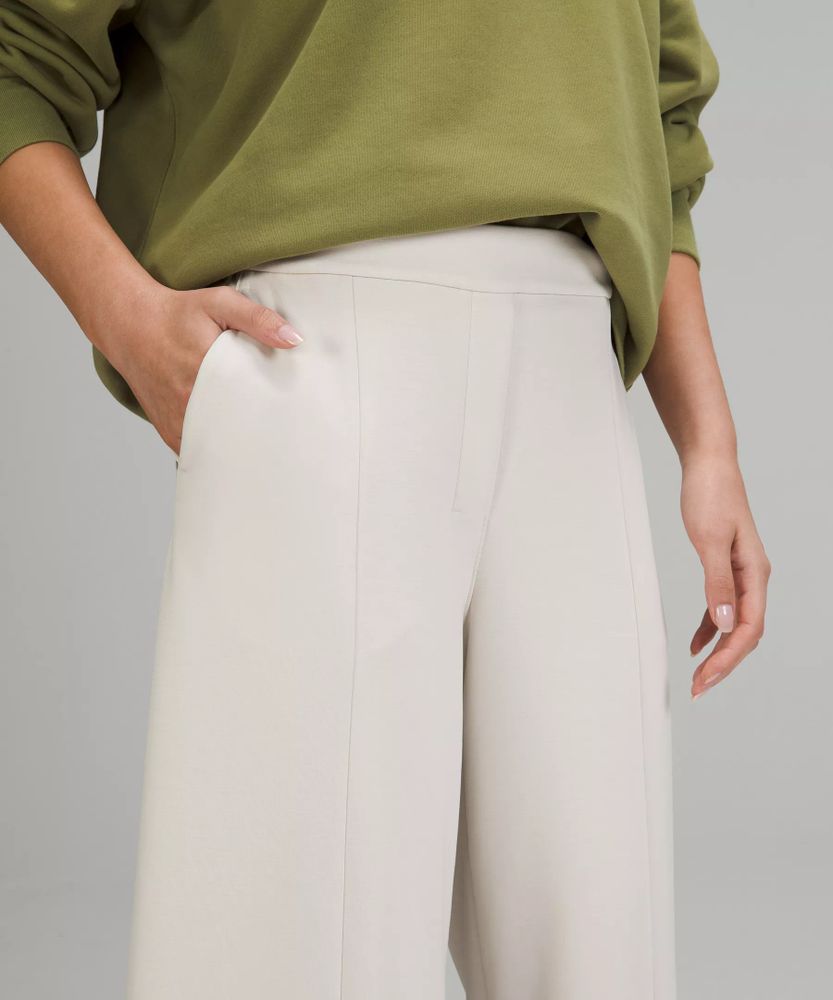 Softstreme High-Rise Culotte | Women's Pants