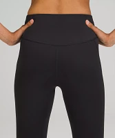 Base Pace High-Rise Crop 21" | Women's Capris