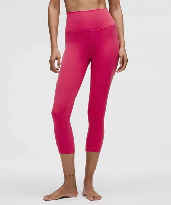 lululemon Align™ High-Rise Crop 21" | Women's Capris