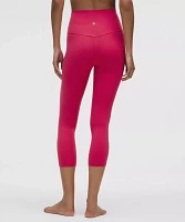 lululemon Align™ High-Rise Crop 21" | Women's Capris