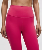 lululemon Align™ High-Rise Crop 21" | Women's Capris