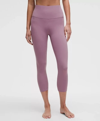 lululemon Align™ High-Rise Crop 21" | Women's Capris