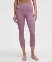 lululemon Align™ High-Rise Crop 21" | Women's Capris