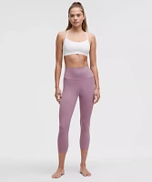 lululemon Align™ High-Rise Crop 21" | Women's Capris
