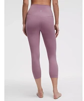 lululemon Align™ High-Rise Crop 21" | Women's Capris