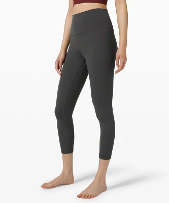 lululemon Align™ High-Rise Crop 23" | Women's Capris