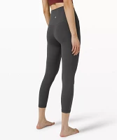 lululemon Align™ High-Rise Crop 23" | Women's Capris