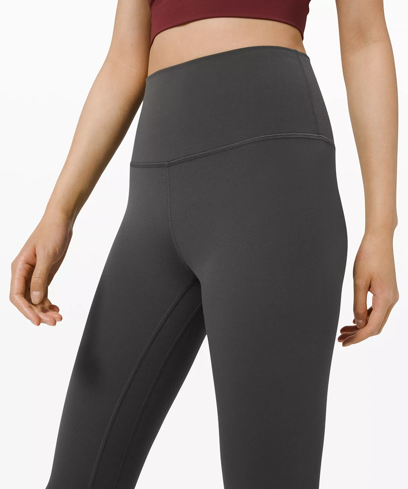 lululemon Align™ High-Rise Crop 23" | Women's Capris