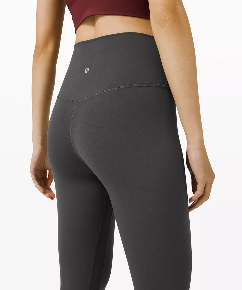 lululemon Align™ High-Rise Crop 23" | Women's Capris