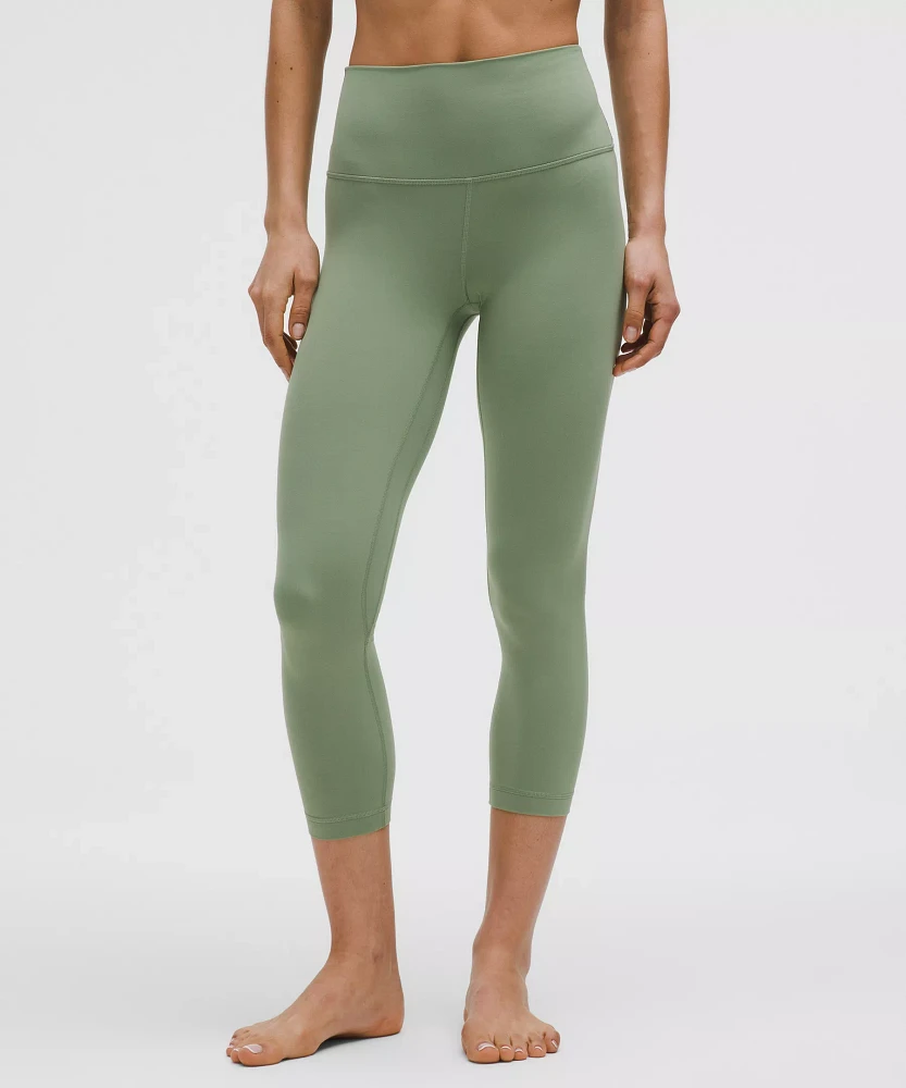 lululemon Align™ High-Rise Crop 23" | Women's Capris