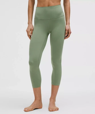 lululemon Align™ High-Rise Crop 23" | Women's Capris