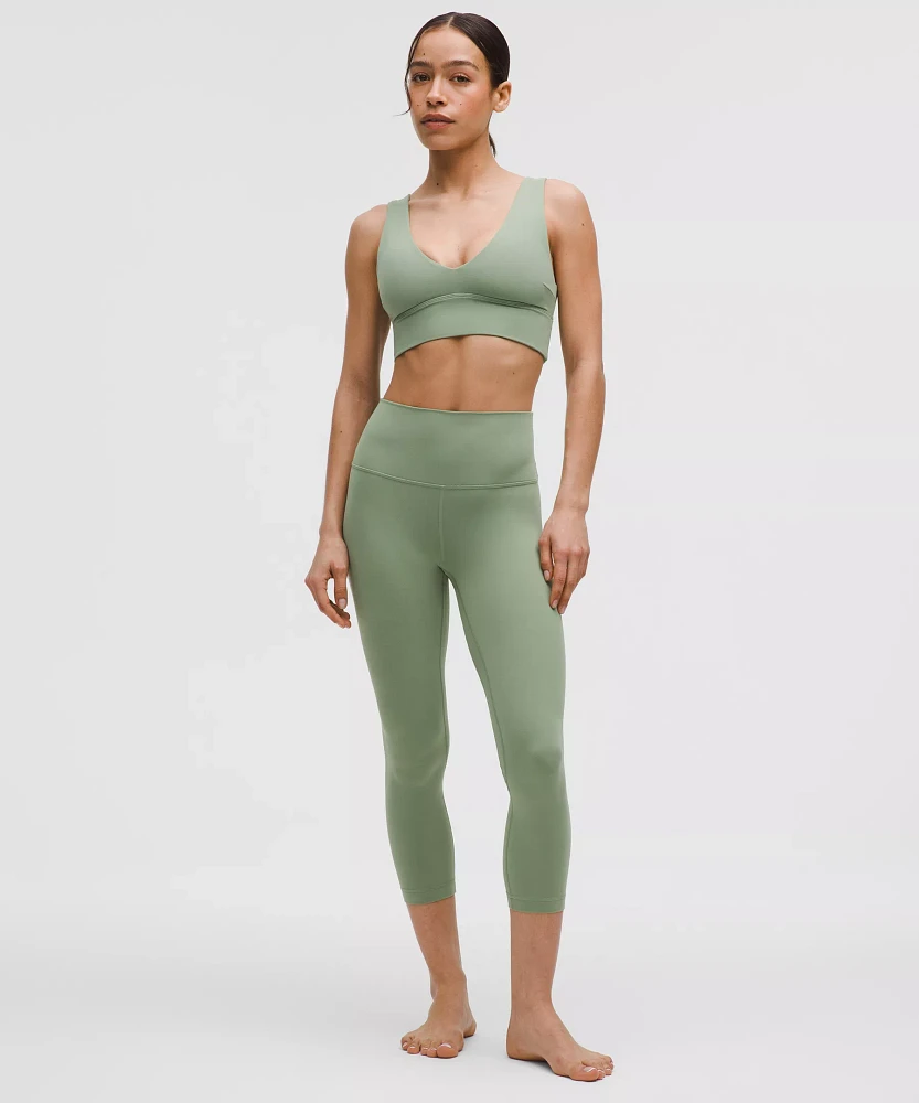 lululemon Align™ High-Rise Crop 23" | Women's Capris