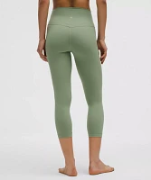 lululemon Align™ High-Rise Crop 23" | Women's Capris