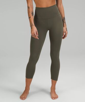 lululemon Align™ High-Rise Crop 23" | Women's Capris