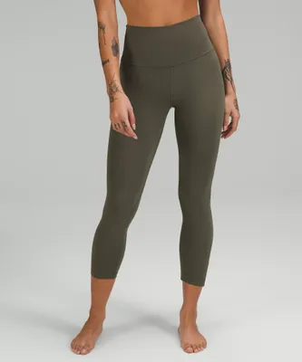 lululemon Align™ High-Rise Crop 23" | Women's Capris