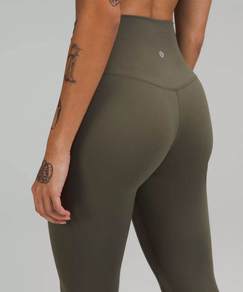 lululemon Align™ High-Rise Crop 23" | Women's Capris