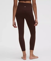 lululemon Align™ High-Rise Crop 23" | Women's Capris