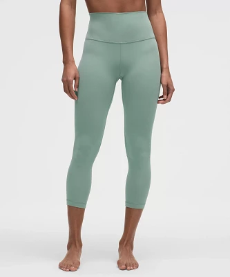 lululemon Align™ High-Rise Crop 23" | Women's Capris