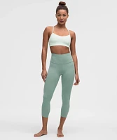 lululemon Align™ High-Rise Crop 23" | Women's Capris