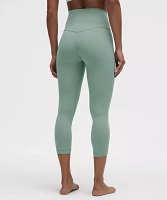 lululemon Align™ High-Rise Crop 23" | Women's Capris