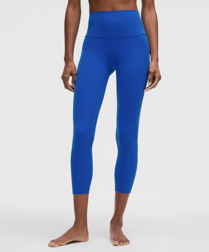 lululemon Align™ High-Rise Crop 23" | Women's Capris