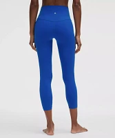 lululemon Align™ High-Rise Crop 23" | Women's Capris