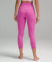 lululemon Align™ High-Rise Crop 23" | Women's Capris