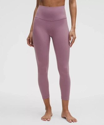 lululemon Align™ High-Rise Crop 23" | Women's Capris