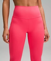 lululemon Align™ High-Rise Crop with Pockets 23" | Women's Capris