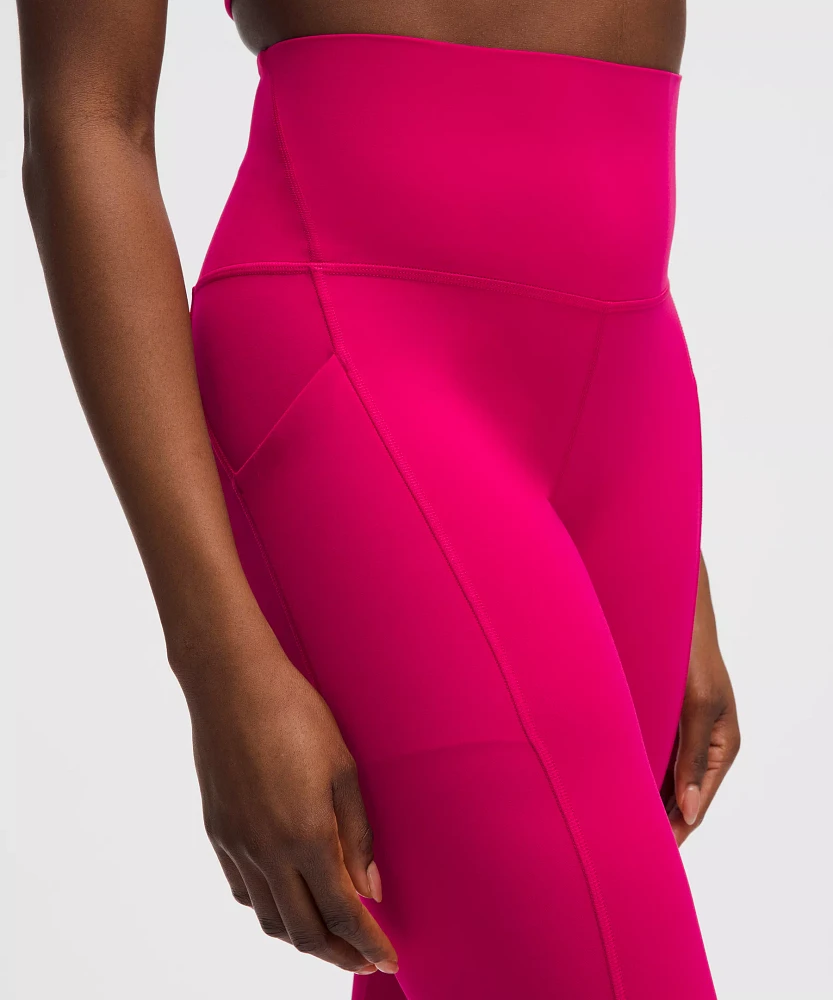 lululemon Align™ High-Rise Crop with Pockets 23" | Women's Leggings/Tights