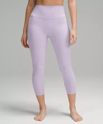 lululemon Align™ High-Rise Crop 23" | Women's Capris