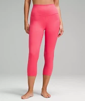 lululemon Align™ High-Rise Crop 23" | Women's Capris